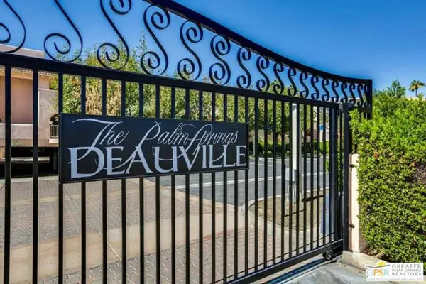 500 E Amado Road #706, Palm Springs, CA 92262