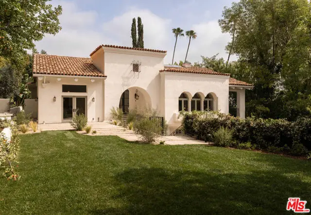 17647 Belinda Street, Encino, CA 91316 - #1