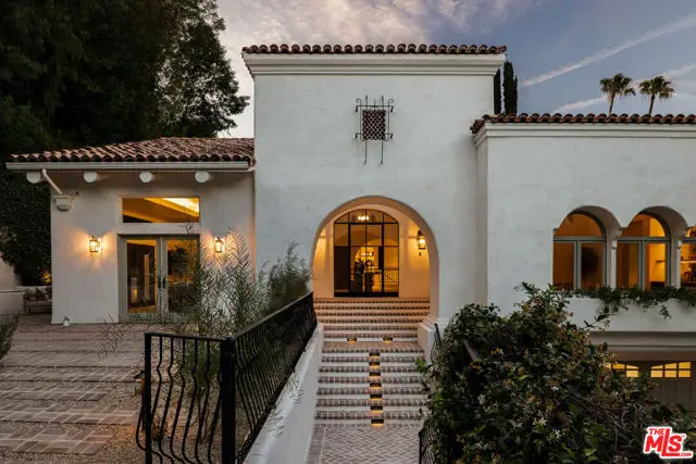 17647 Belinda Street, Encino, CA 91316 - #3