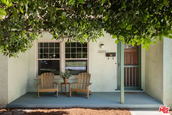 10251 Odell Avenue, Sunland (los Angeles), CA 91040
