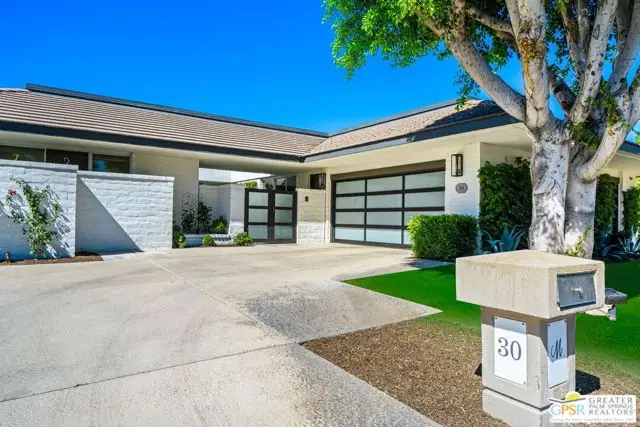 30 Mayfair Drive, Rancho Mirage, CA 92270 - #2