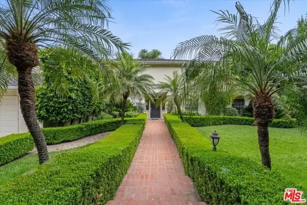 4606 White Oak Avenue, Encino (los Angeles), CA 91316