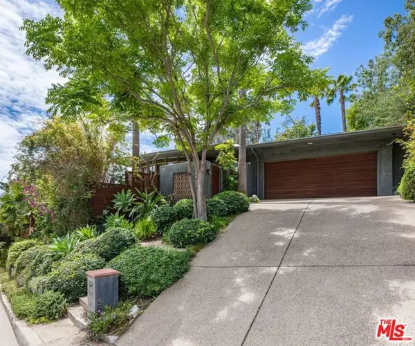 1211 Sierra Alta Way, West Hollywood, CA 90069
