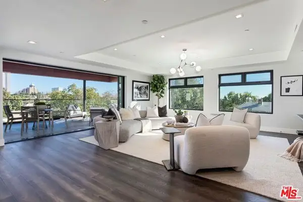 1839 Pandora Avenue #PH, Los Angeles, CA 90025