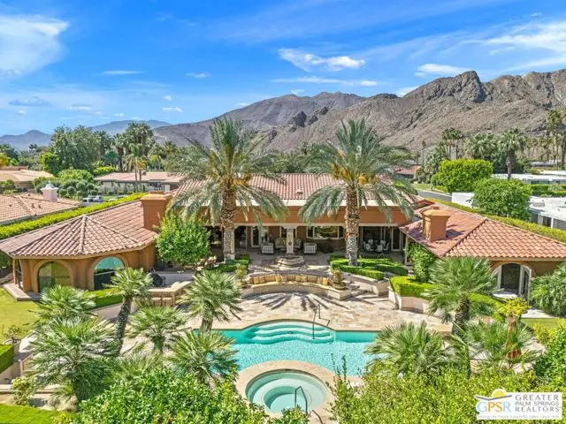 71150 N Thunderbird Terrace, Rancho Mirage, CA 92270 - #1