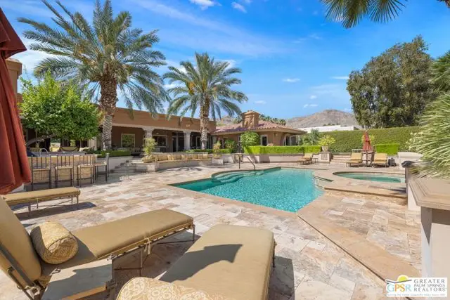71150 N Thunderbird Terrace, Rancho Mirage, CA 92270 - #3