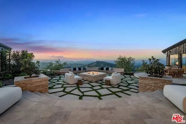 3121 Old Topanga Canyon Road, Calabasas, CA 90290 - #1
