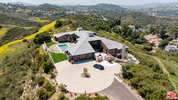 3121 Old Topanga Canyon Road, Calabasas, CA 90290