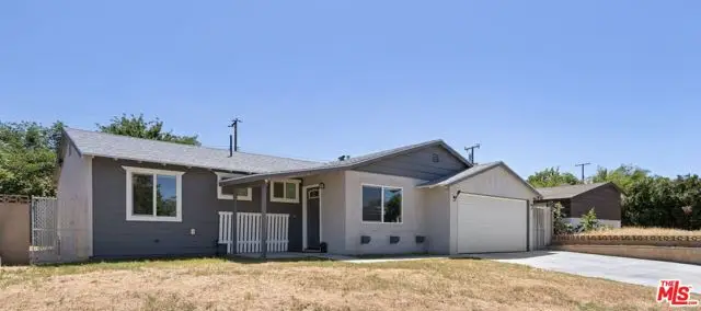 350 E Avenue R11, Palmdale, CA 93550 - #2