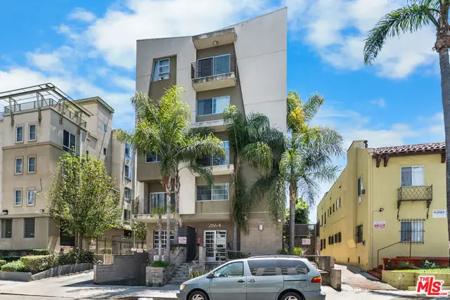 2864 Sunset Place #201, Los Angeles, CA 90005 - #1