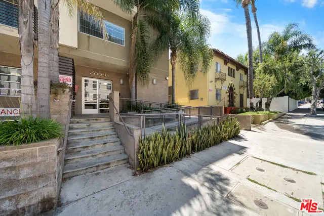 2864 Sunset Place #201, Los Angeles, CA 90005 - #3