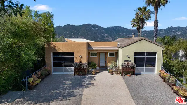 2044 Corral Canyon Road, Malibu, CA 90265 - #1