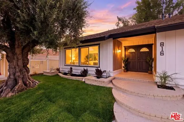 816 Pamela Wood Street, Newbury Park, CA 91320 - #2