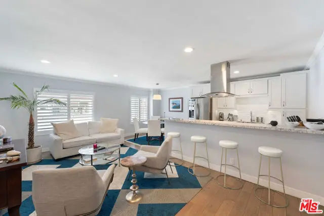933 11th Street #21, Santa Monica, CA 90403 - #1