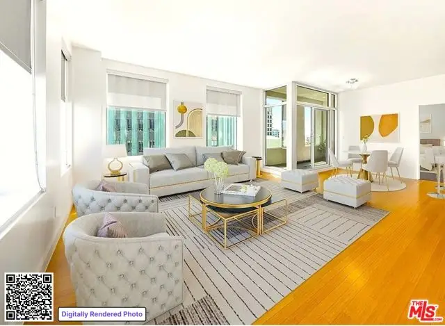 3810 Wilshire Boulevard #605, Los Angeles, CA 90010 - #1