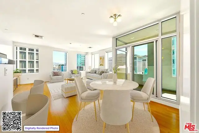 3810 Wilshire Boulevard #605, Los Angeles, CA 90010 - #2