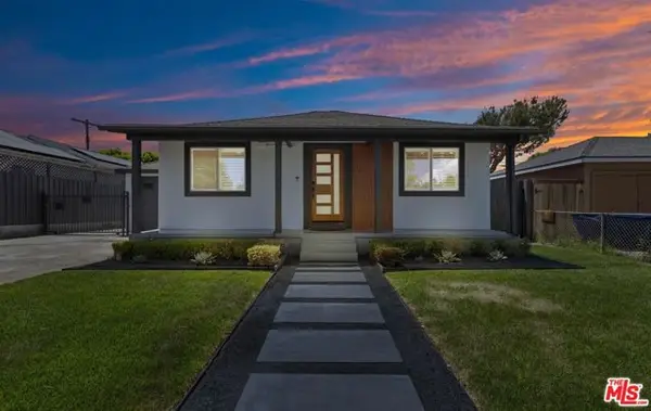 5847 Texhoma Avenue, Encino (los Angeles), CA 91316