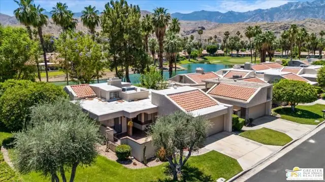 7527 Paseo Azulejo, Palm Springs, CA 92264 - #1