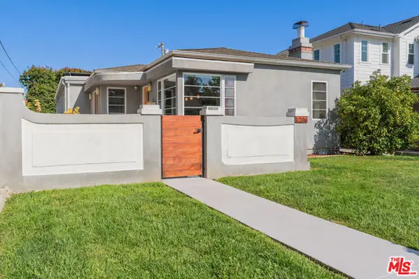 1206 S Burnside Avenue, Los Angeles, CA 90019