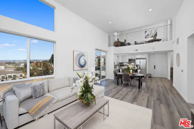 1055 S Serrano Avenue #505, Los Angeles, CA 90006 - #1