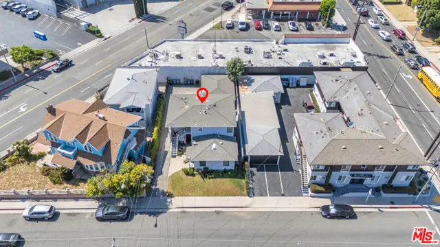 9 W Pine Street, Alhambra, CA 91801 - #1
