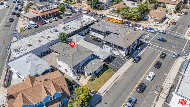 9 W Pine Street, Alhambra, CA 91801 - #2