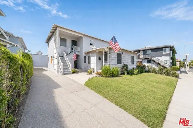 9 W Pine Street, Alhambra, CA 91801 - #3