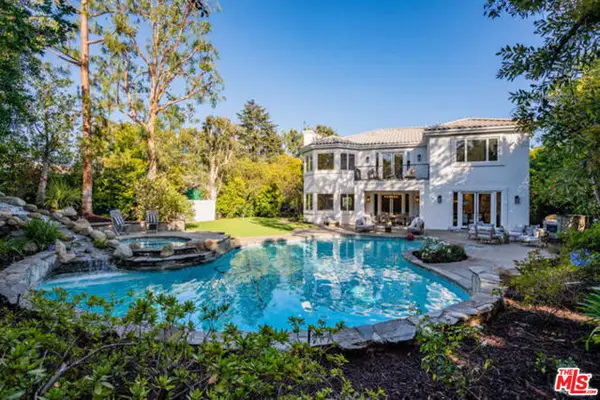 11797 Chaparal Street, Los Angeles, CA 90049