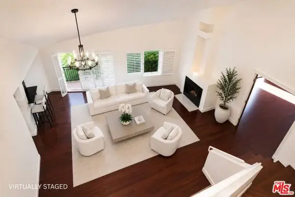 16040 W Sunset Boulevard #308, Pacific Palisades (los Angeles), CA 90272