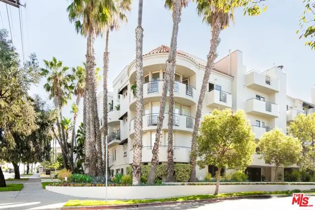 16040 W Sunset Boulevard #308, Pacific Palisades, CA 90272 - #2