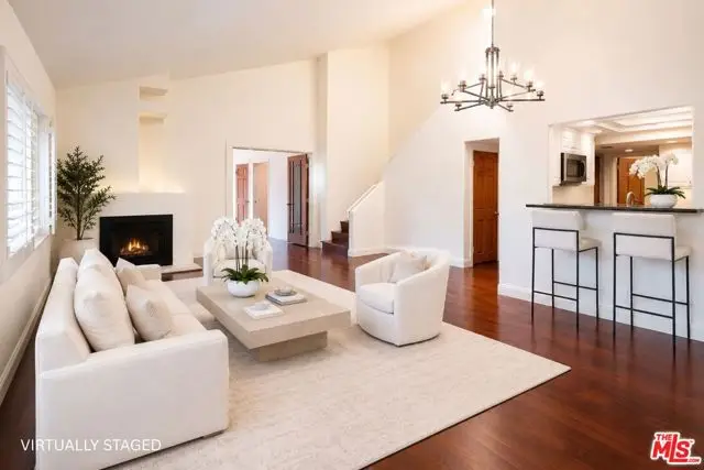 16040 W Sunset Boulevard #308, Pacific Palisades, CA 90272 - #3