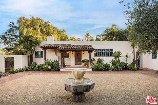 549 Hot Springs Road, Santa Barbara, CA 93108 - #1