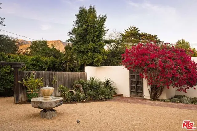 549 Hot Springs Road, Santa Barbara, CA 93108 - #3