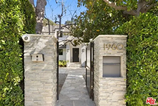 1960 Coldwater Canyon Drive, Beverly Hills, CA 90210 - #1