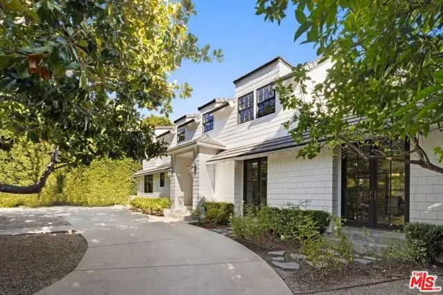 1960 Coldwater Canyon Drive, Beverly Hills, CA 90210 - #2