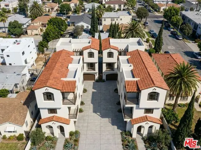 1839 N Kenmore Avenue, Los Angeles, CA 90027 - #2