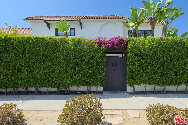 697 Washington Boulevard, Marina Del Rey, CA 90292