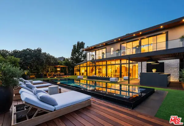 12026 Benmore Terrace, Los Angeles, CA 90049