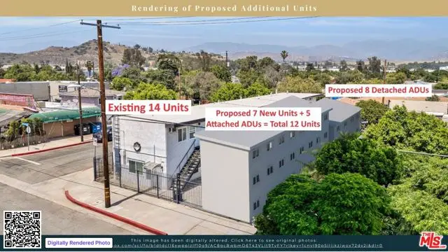 12602 Correnti Street, Pacoima, CA 91331 - #2
