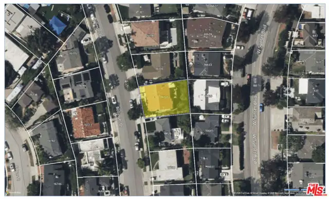 16722 Bollinger Drive, Pacific Palisades, CA 90272 - #1