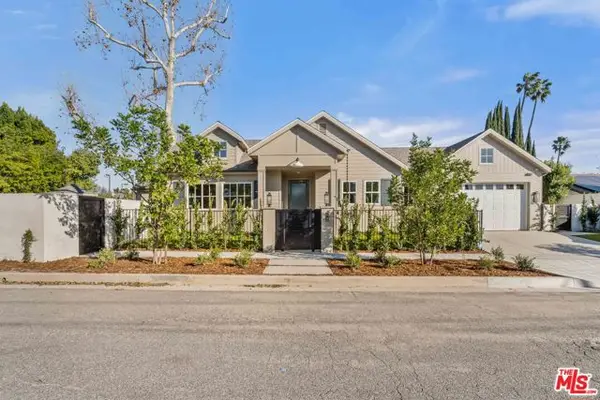 4912 Beeman Avenue, Valley Village, CA 91607