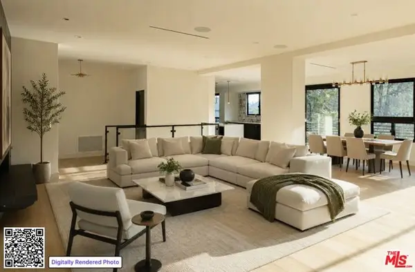 3147 Hollyridge Drive, Los Angeles, CA 90068