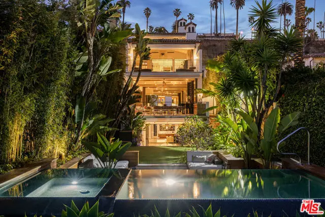 966 Palisades Beach Road, Santa Monica, CA 90403 - #1