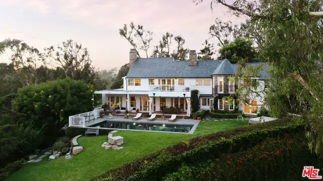 6825 Zumirez Drive, Malibu, CA 90265 - #2
