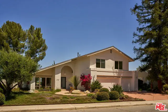 21737 Woodland Crest Drive, Woodland Hills, CA 91364 - #2