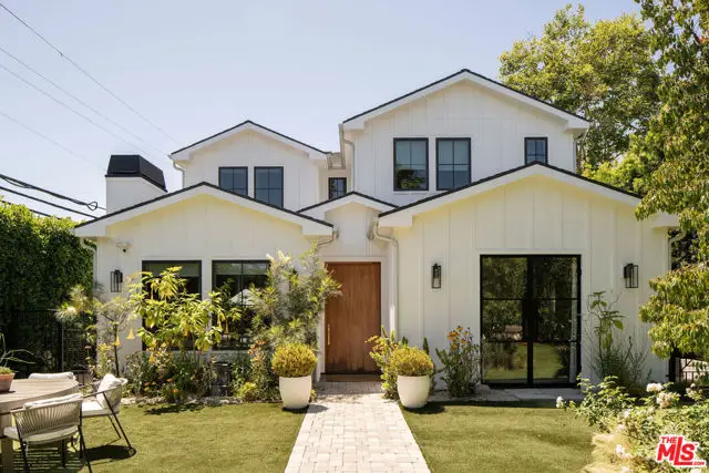 5651 Clinton Street, Los Angeles, CA 90004 - #1