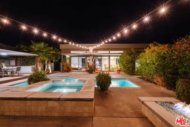 1096 Lucent Court, Palm Springs, CA 92262 - #2