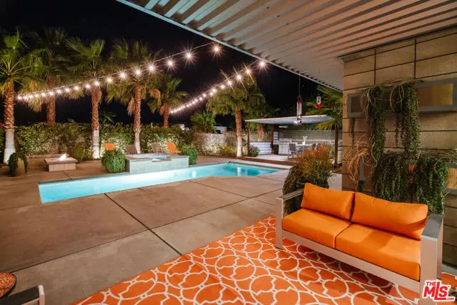1096 Lucent Court, Palm Springs, CA 92262 - #3