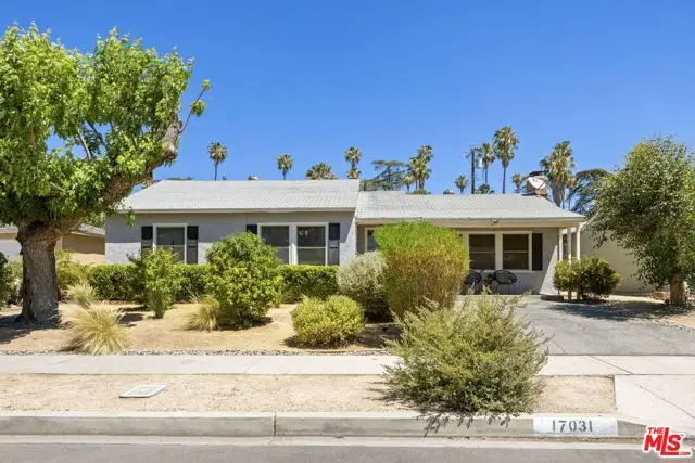 17031 Enadia Way, Van Nuys, CA 91406 - #1