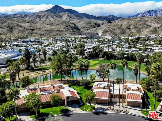 3081 Regency Drive, Palm Springs, CA 92264 - #3